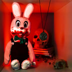 Image produit Silent Hill - Robbie le Lapin Figure en Peluche