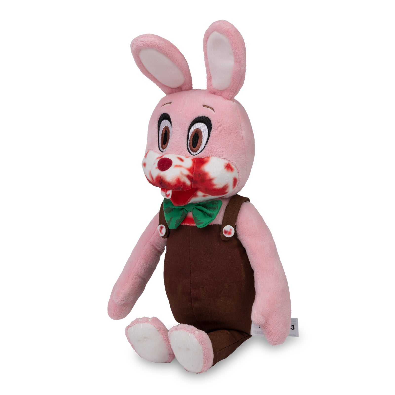 Image produit Silent Hill - Robbie le Lapin Figure en Peluche