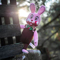Image produit Silent Hill - Robbie le Lapin Figure en Peluche