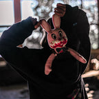 Image produit Silent Hill - Robbie le Lapin Figure en Peluche
