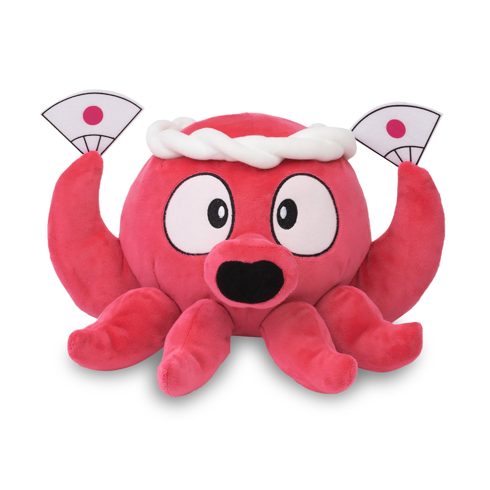 Product image Parodius - Tako Plush Figure