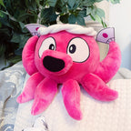 Product image Parodius - Tako Plush Figure