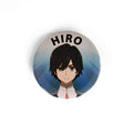 Image produit Darling in the Franxx - Bouton Hiro