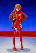 Image produit Evangelion - Figurine Asuka Langley
