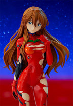 Image produit Evangelion - Figurine Asuka Langley