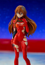 Image produit Evangelion - Figurine Asuka Langley