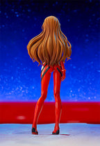 Image produit Evangelion - Figurine Asuka Langley
