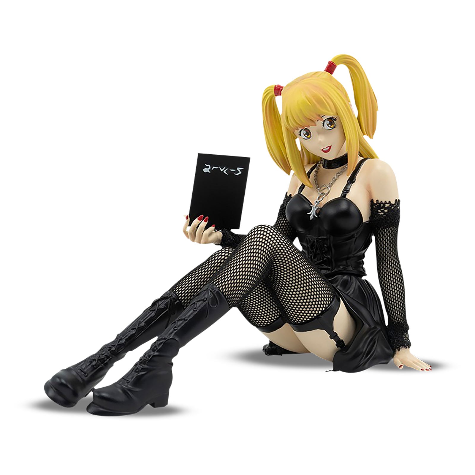 Image produit Death Note - Figurine Misa