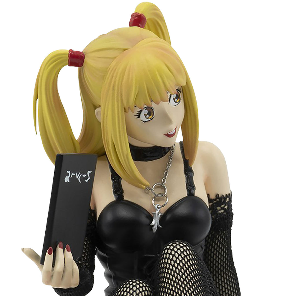 Image produit Death Note - Figurine Misa