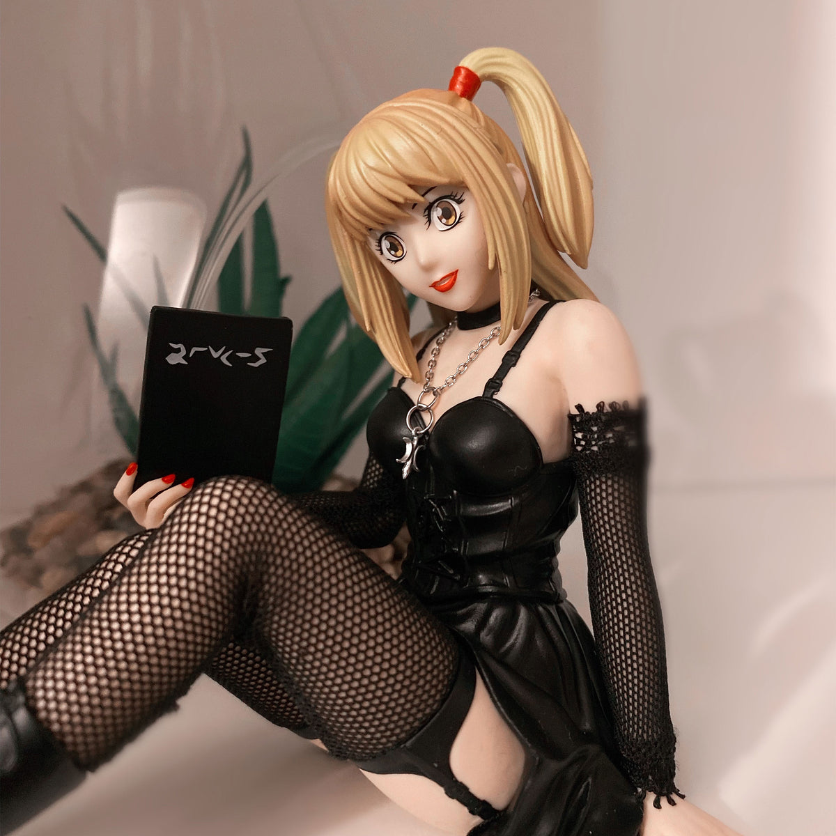 Image produit Death Note - Figurine Misa
