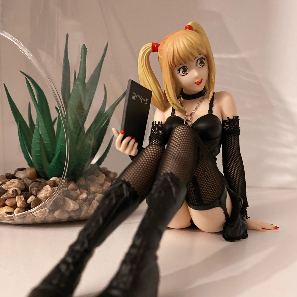 Image produit Death Note - Figurine Misa