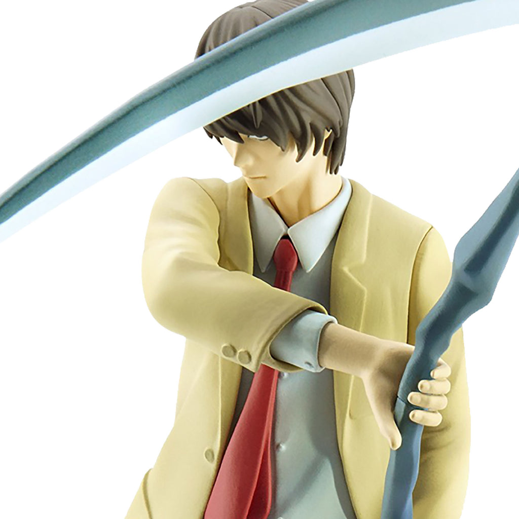 Image produit Death Note - Figure légère