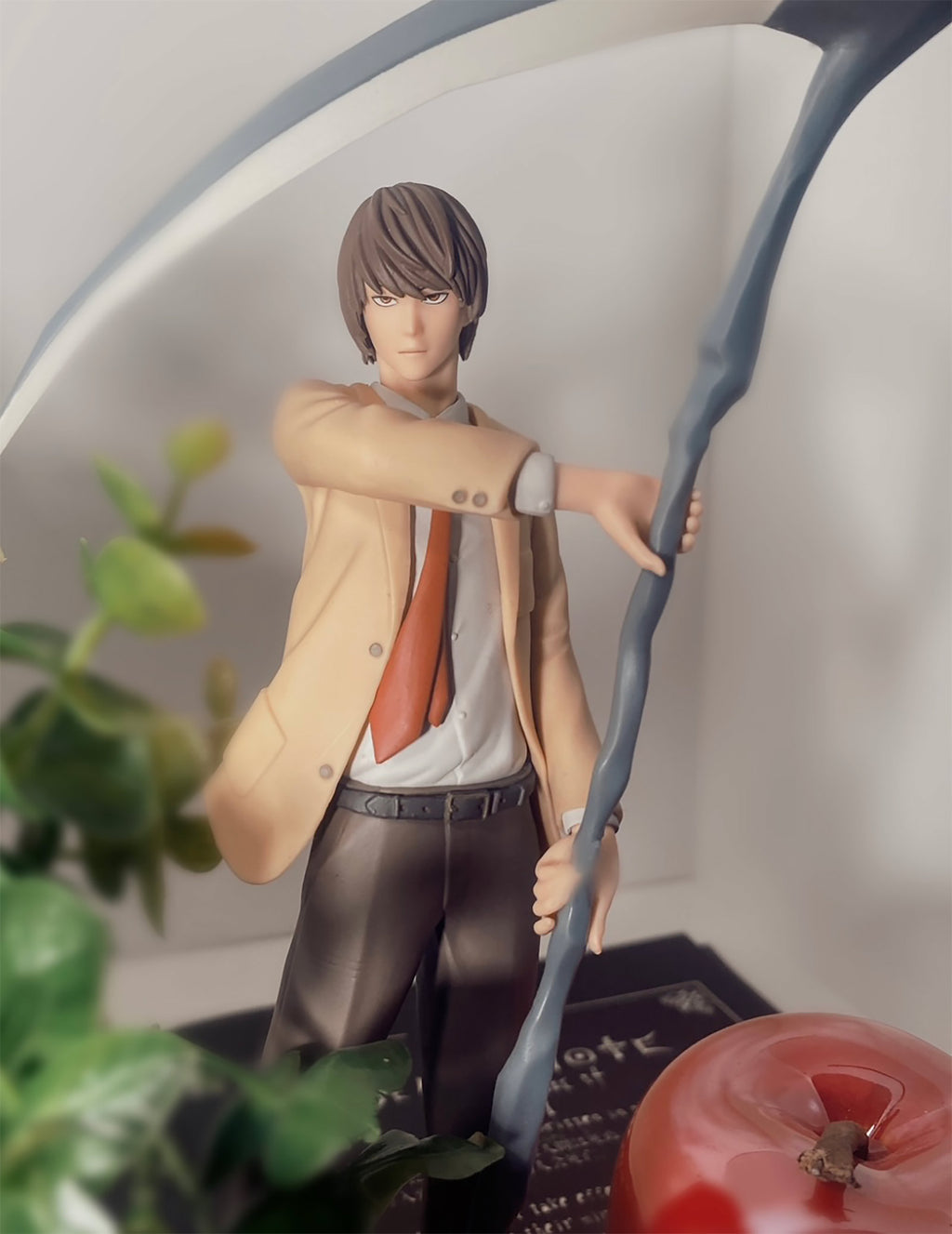 Image produit Death Note - Figure légère