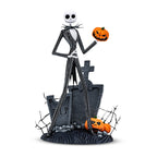 Image produit Nightmare Before Christmas - Figurine Jack Skellington