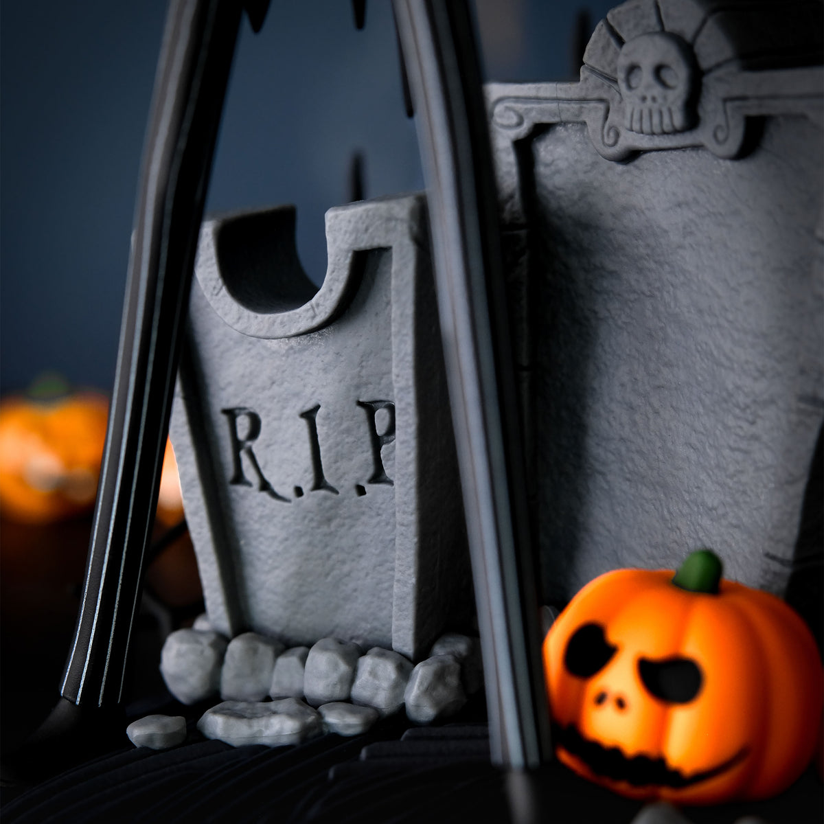 Image produit Nightmare Before Christmas - Figurine Jack Skellington