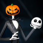 Image produit Nightmare Before Christmas - Figurine Jack Skellington