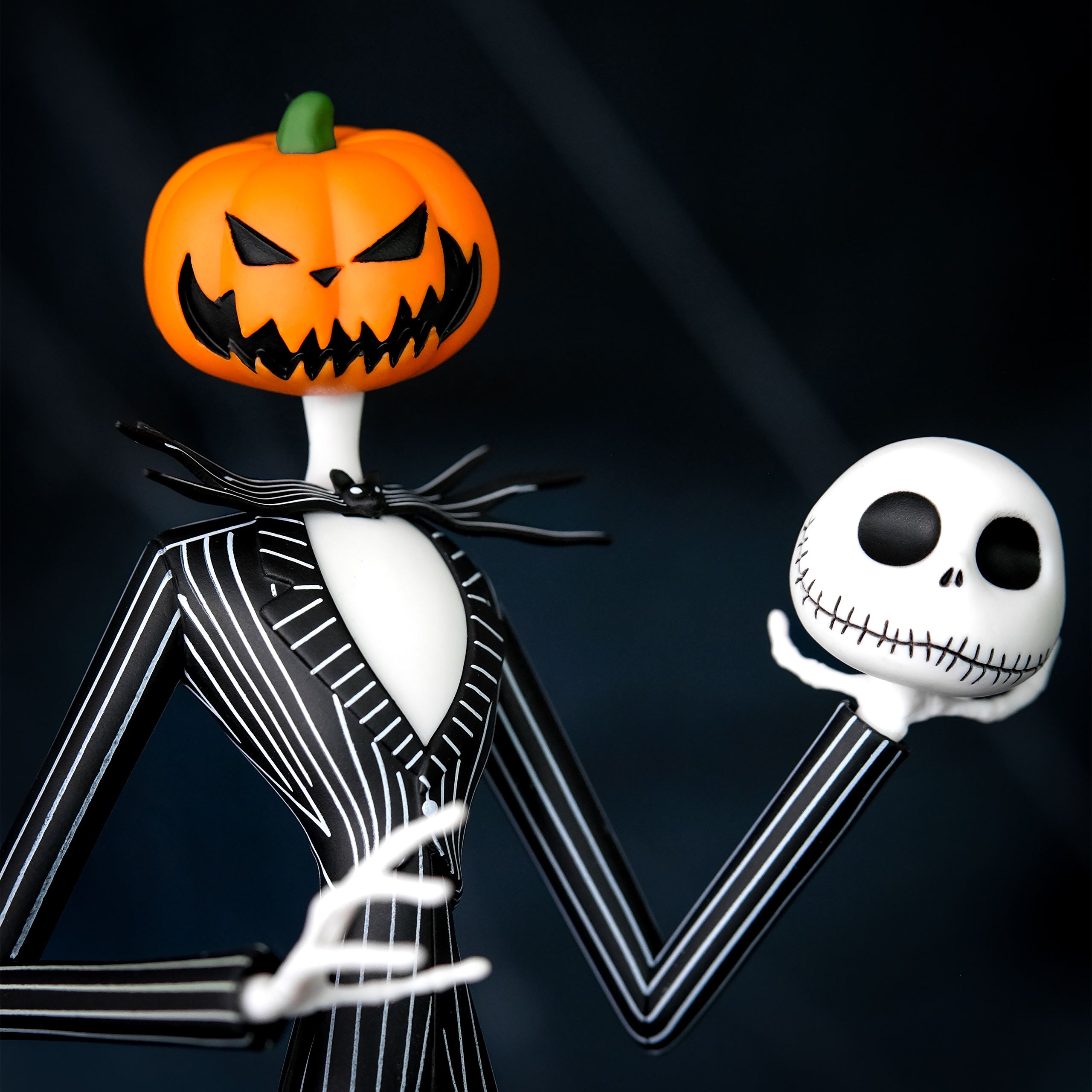 Image produit Nightmare Before Christmas - Figurine Jack Skellington