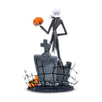 Image produit Nightmare Before Christmas - Figurine Jack Skellington
