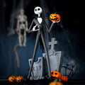 Image produit Nightmare Before Christmas - Figurine Jack Skellington