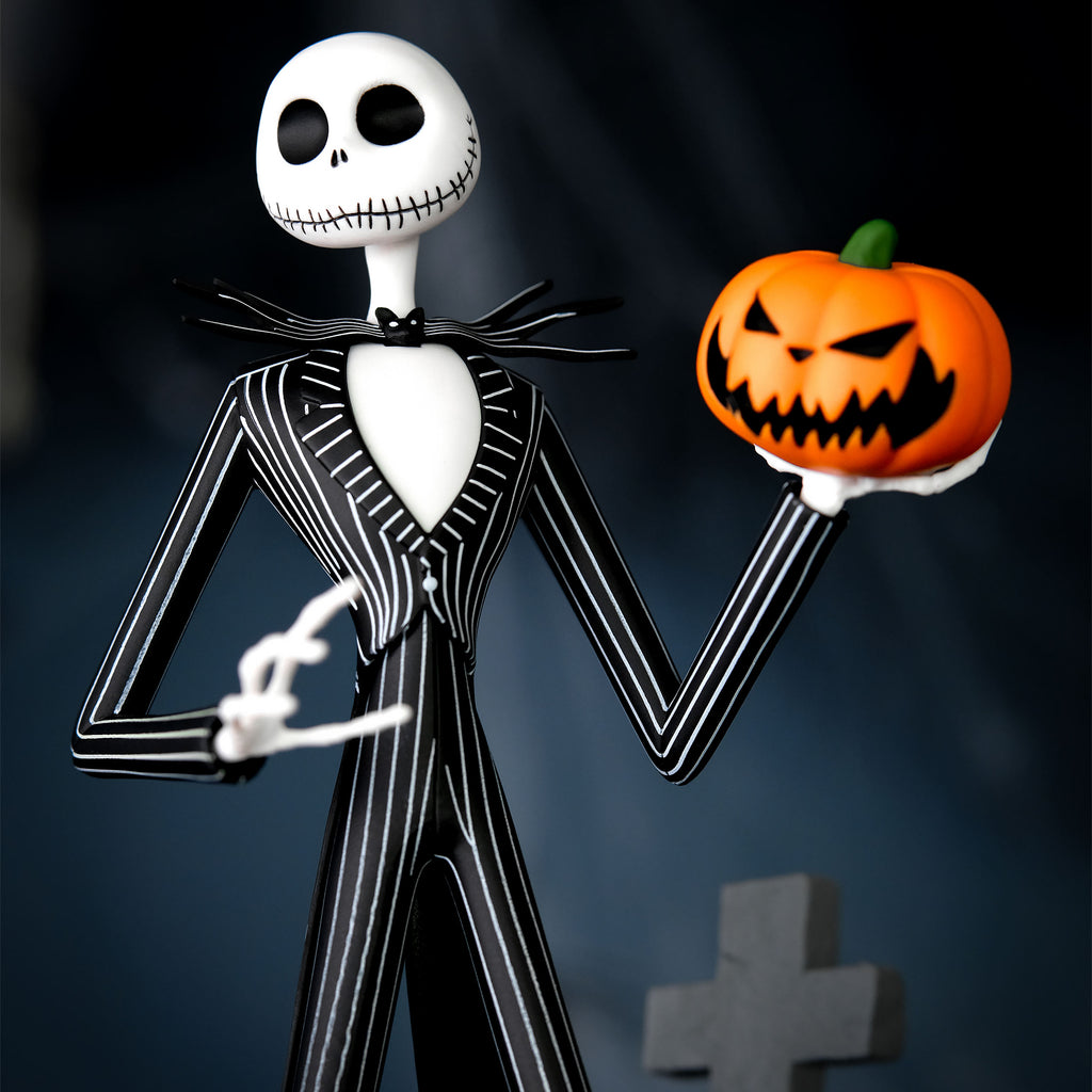 Image produit Nightmare Before Christmas - Figurine Jack Skellington