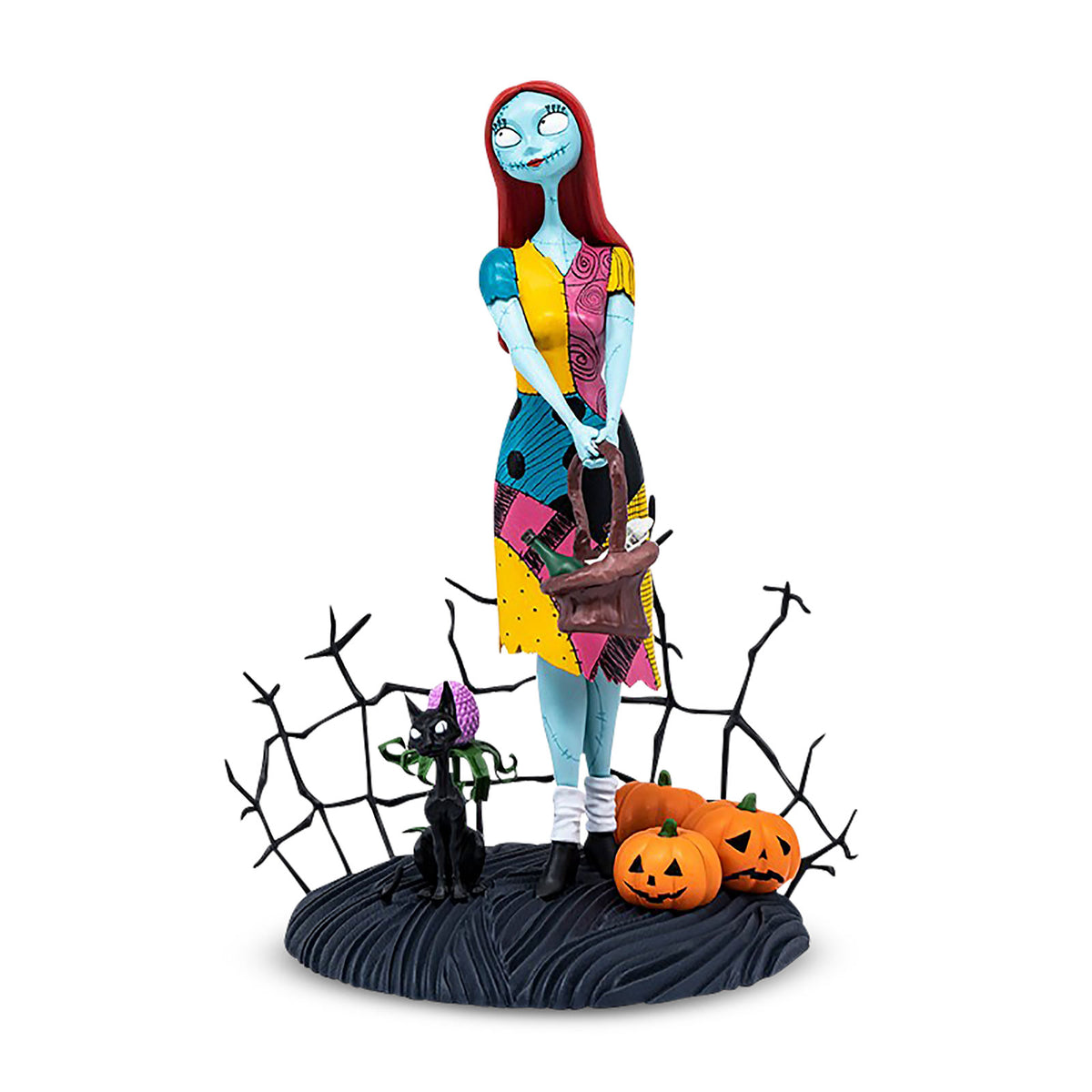 Image produit Nightmare Before Christmas - Figurine de Sally