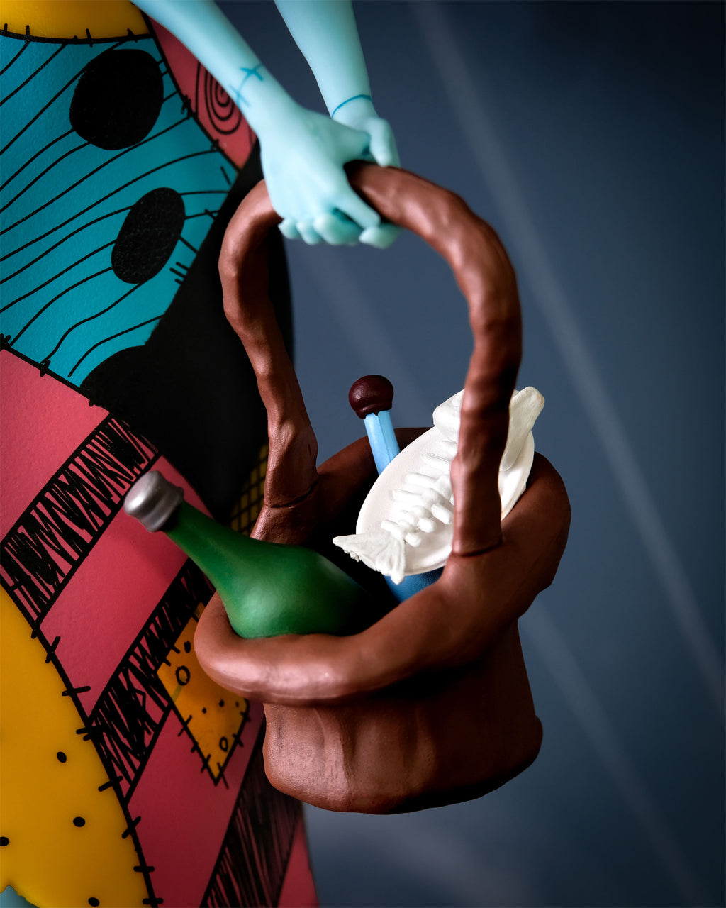Image produit Nightmare Before Christmas - Figurine de Sally