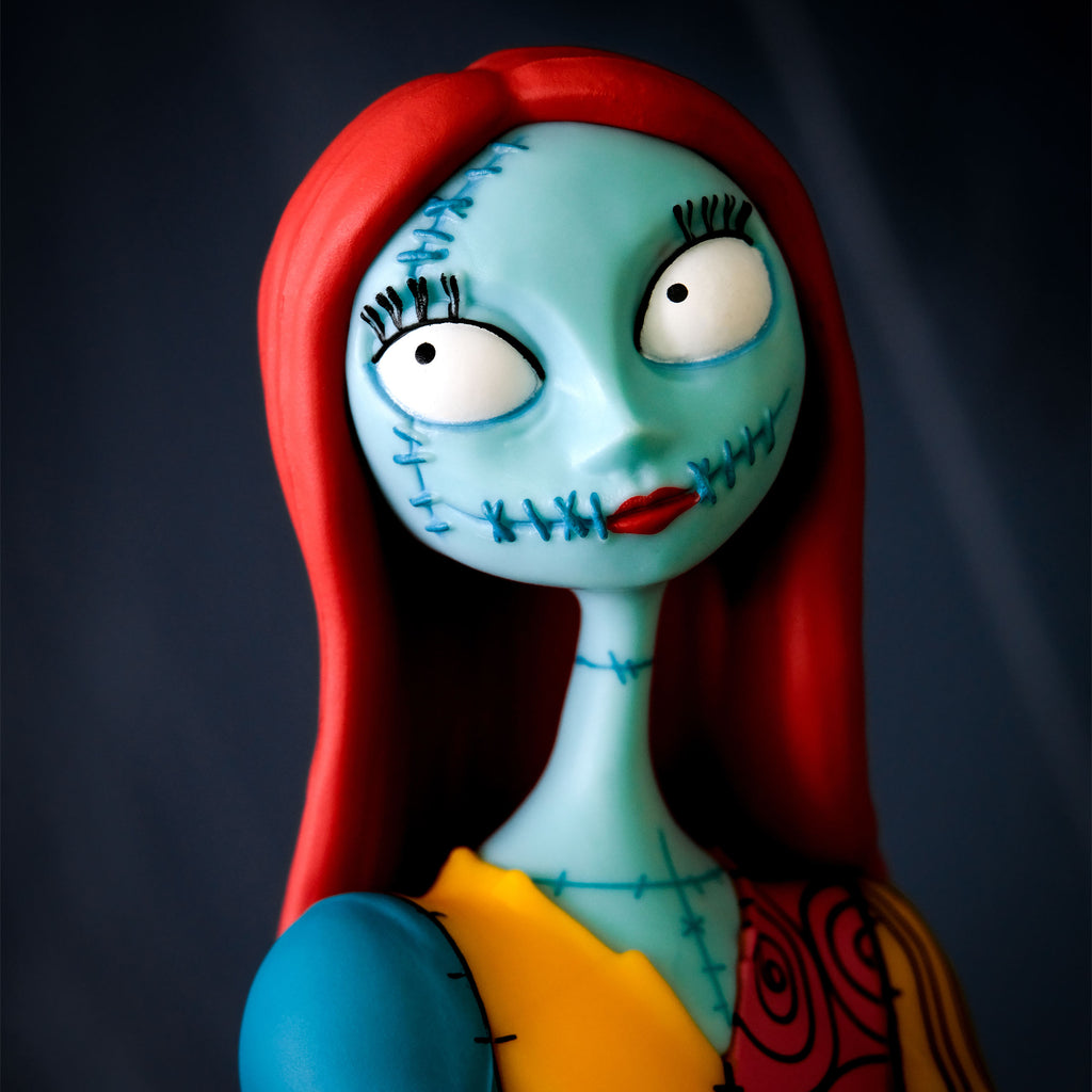 Image produit Nightmare Before Christmas - Figurine de Sally