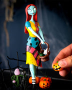Image produit Nightmare Before Christmas - Figurine de Sally