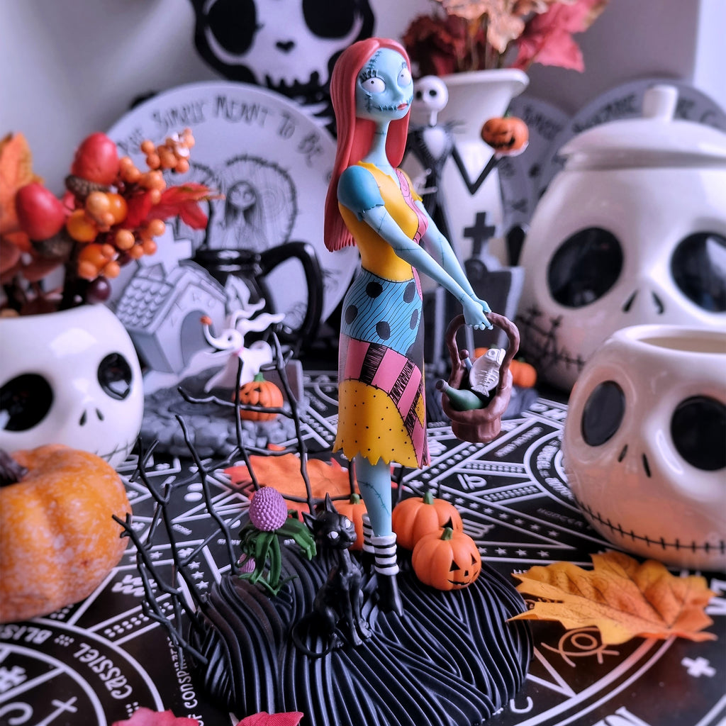Image produit Nightmare Before Christmas - Figurine de Sally