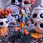 Image produit Nightmare Before Christmas - Figurine de Sally