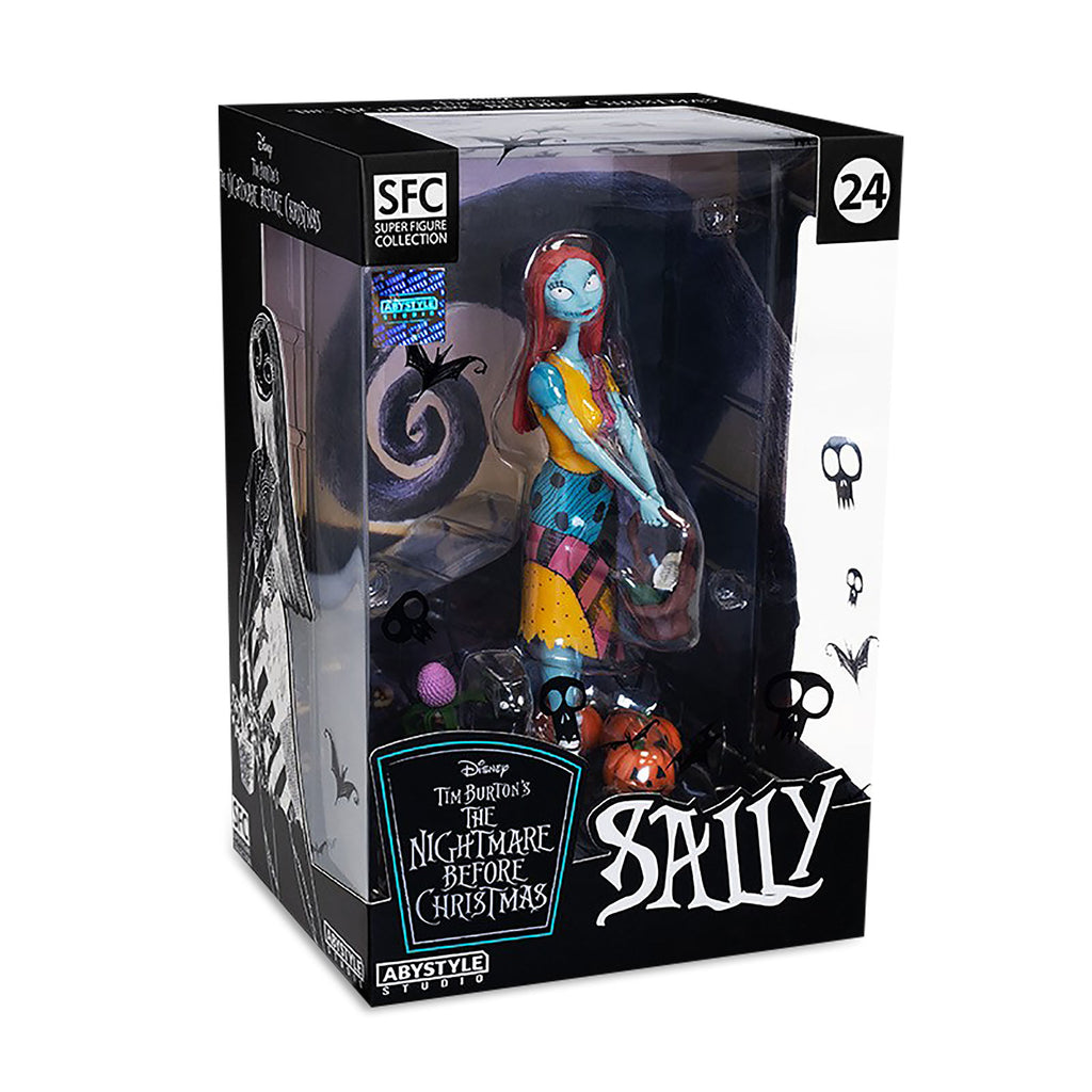 Image produit Nightmare Before Christmas - Figurine de Sally