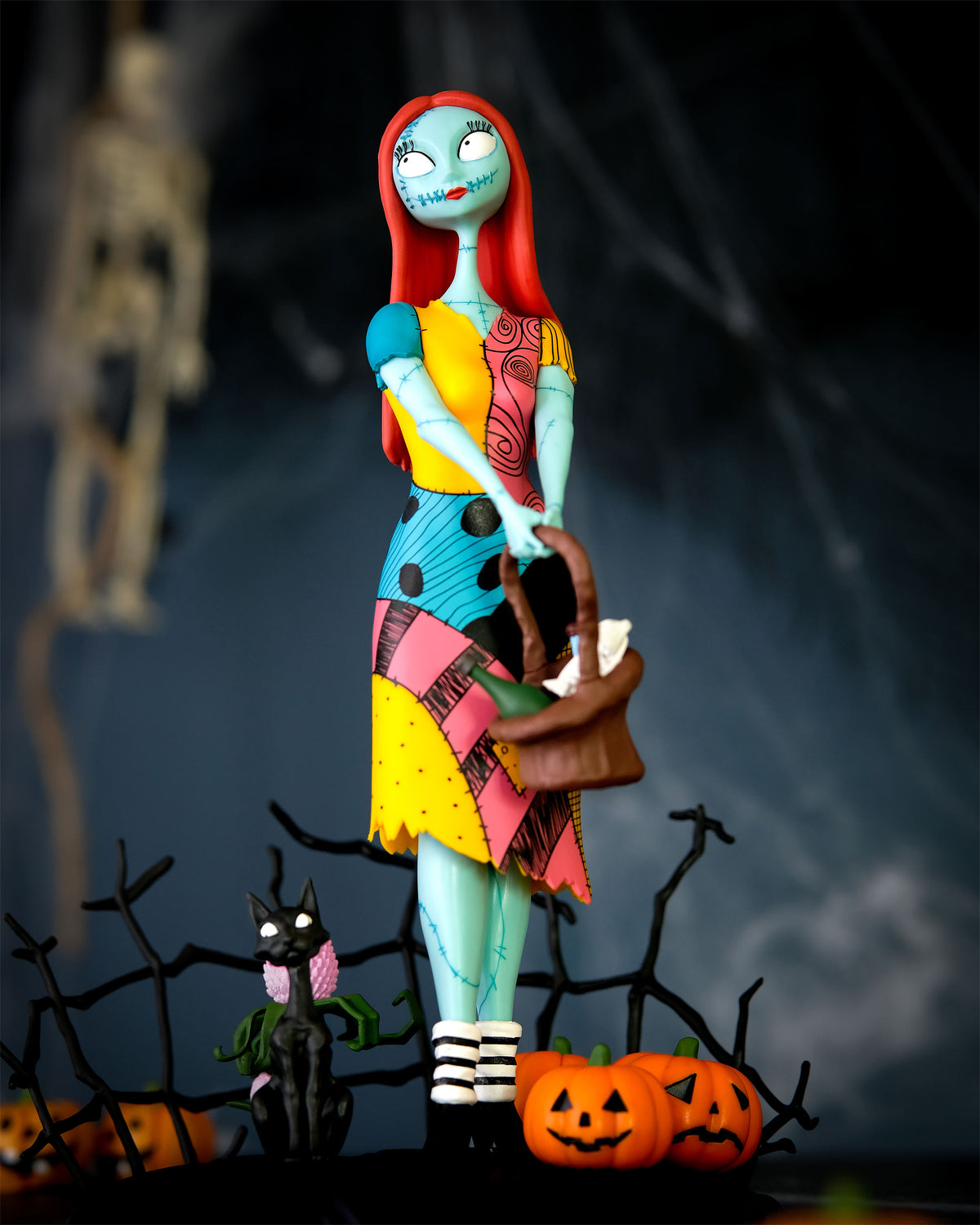 Image produit Nightmare Before Christmas - Figurine de Sally