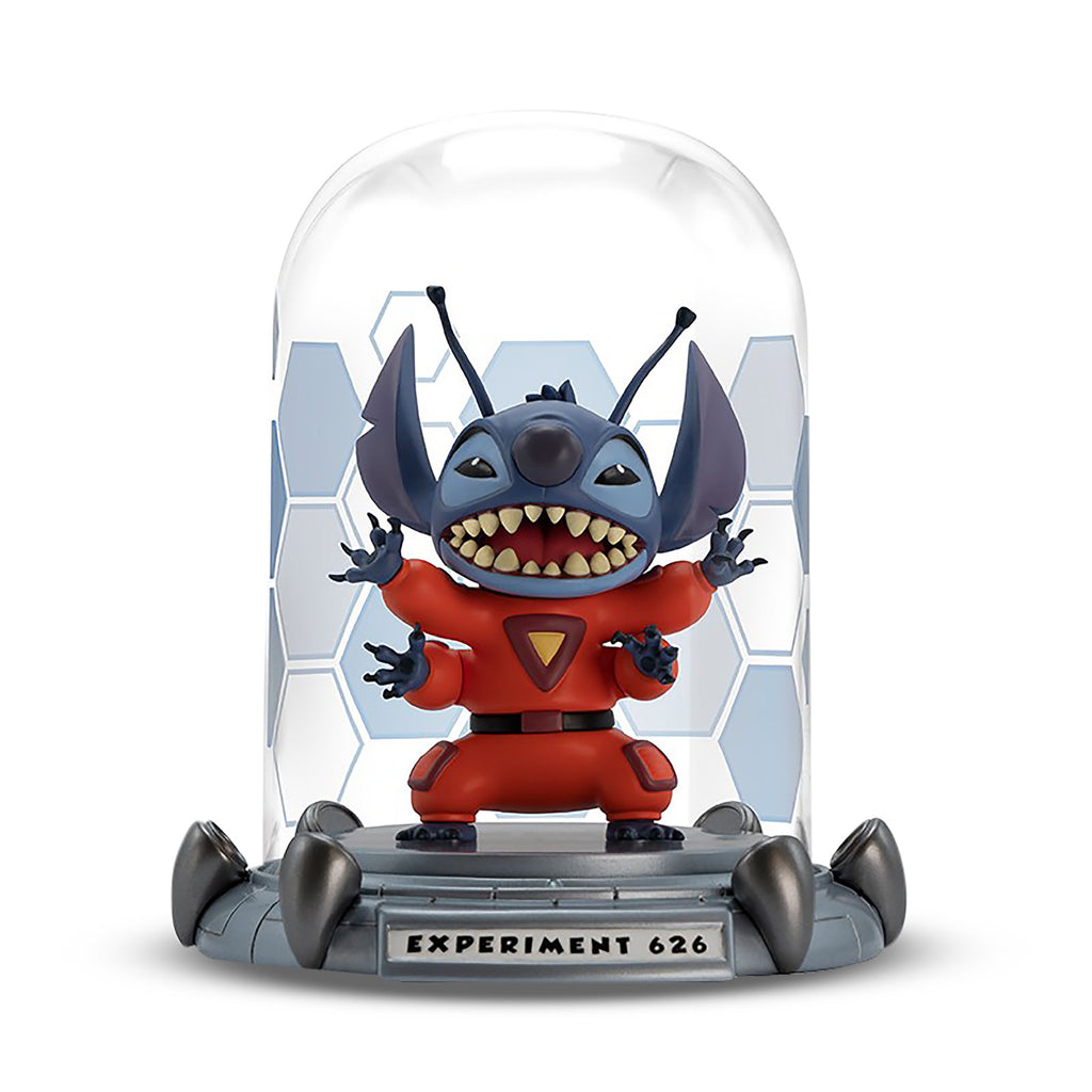 Image produit Lilo & Stitch - Figurine Expérience 626 Stitch