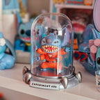 Image produit Lilo & Stitch - Figurine Expérience 626 Stitch