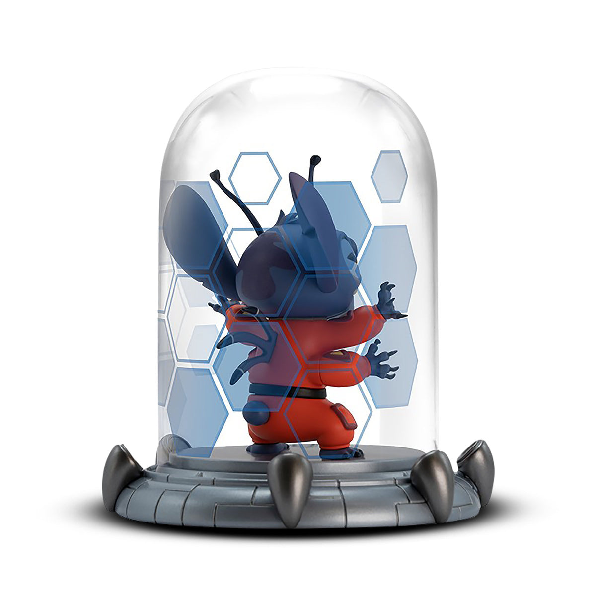 Image produit Lilo & Stitch - Figurine Expérience 626 Stitch