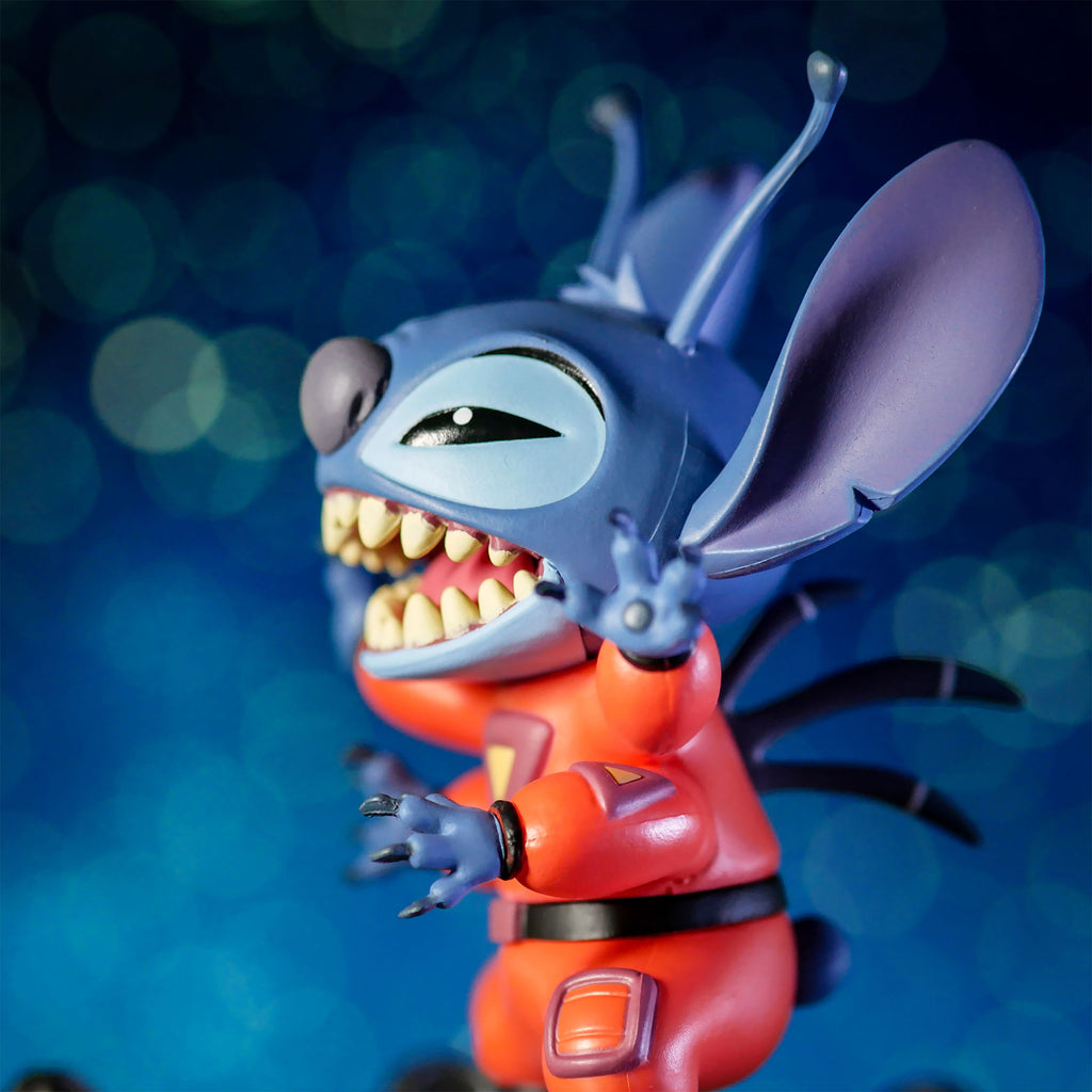 Image produit Lilo & Stitch - Figurine Expérience 626 Stitch