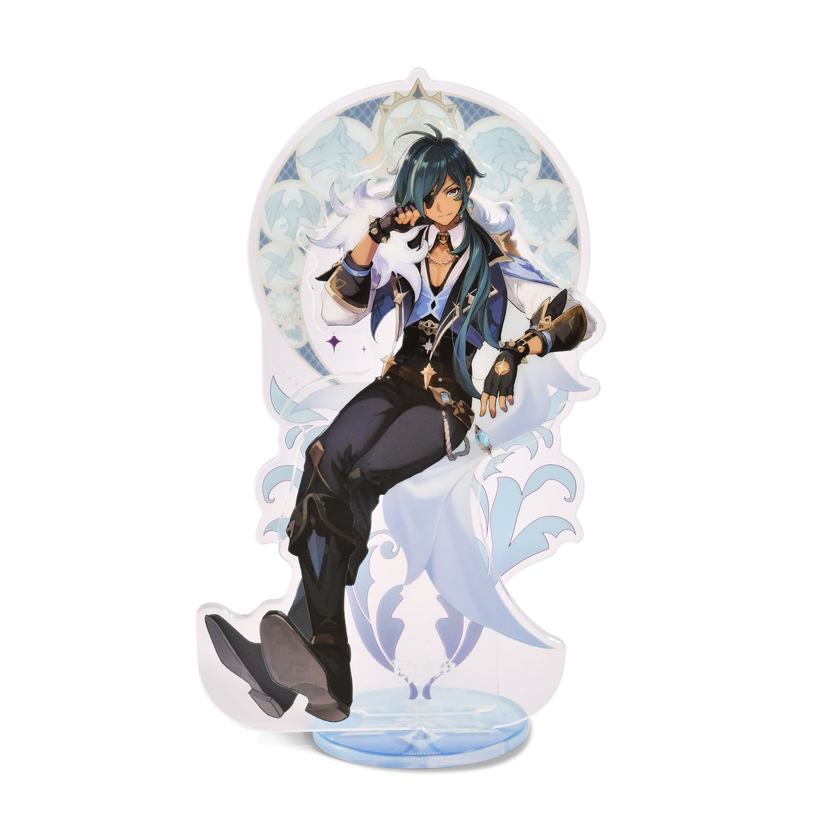 Image produit Genshin Impact Mondstadt - Figurine Acrylique Kaeya
