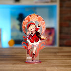Image produit Genshin Impact Mondstadt - Figurine Acrylique Klee