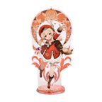 Image produit Genshin Impact Mondstadt - Figurine Acrylique Klee
