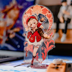 Image produit Genshin Impact Mondstadt - Figurine Acrylique Klee