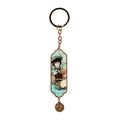 Image produit Genshin Impact Mondstadt - Porte-clés Venti