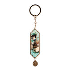 Image produit Genshin Impact Mondstadt - Porte-clés Venti