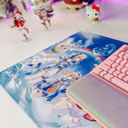 Product image Genshin Impact - Midsummer Island Adventure Mousepad