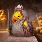 Image produit Seigneur des Anneaux - Canard décoratif Gandalf TUBBZ