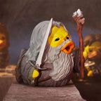 Image produit Seigneur des Anneaux - Canard décoratif Gandalf TUBBZ