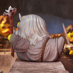 Image produit Seigneur des Anneaux - Canard décoratif Gandalf TUBBZ