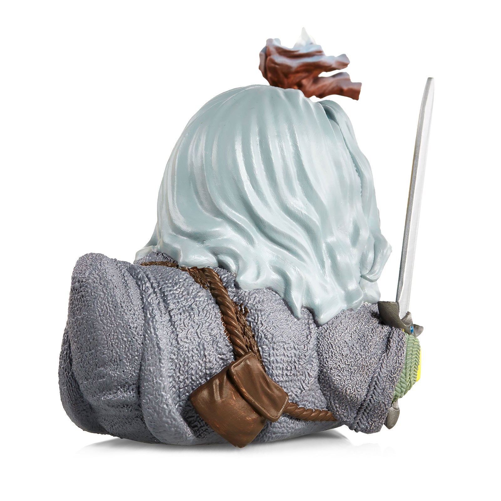 Image produit Seigneur des Anneaux - Canard décoratif Gandalf TUBBZ