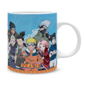 Image produit Naruto - Tasse Genin Konoha