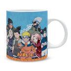 Image produit Naruto - Tasse Genin Konoha