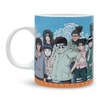 Image produit Naruto - Tasse Genin Konoha